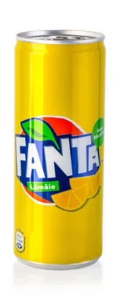 Fanta Lamaie 